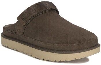 Papuče UGG  Goldenstar Clog Hickory