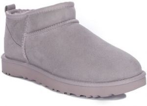 Čižmičky UGG  Classic Ultra Mini Pale Smoke