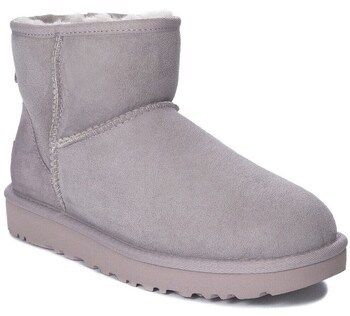 Čižmičky UGG  Classic Mini Ii Pale Smoke