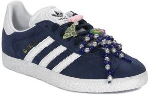 Nízke tenisky adidas  Gazelle