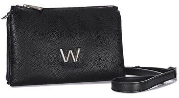 Peňaženky Wonders  WB52007NEGRO