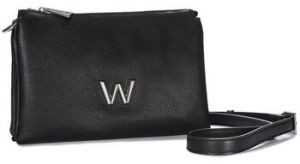 Peňaženky Wonders  WB52007NEGRO
