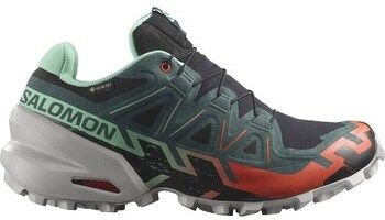 Bežecká a trailová obuv Salomon  Speedcross 6 Gtx