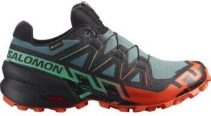 Bežecká a trailová obuv Salomon  Speedcross 6 Gtx