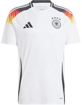 Tričká s krátkym rukávom adidas  Dfb
