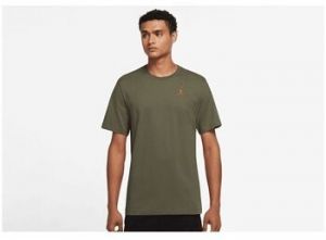 Tričká s krátkym rukávom Nike  Air Jordan Jumpman Crew