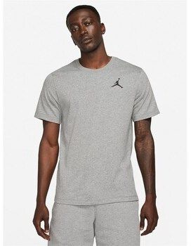 Tričká s krátkym rukávom Nike  Air Jordan Jumpman Crew