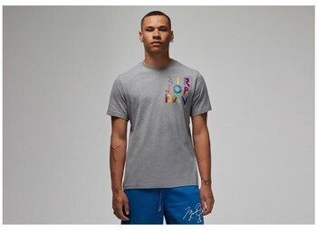 Tričká s krátkym rukávom Nike  Air Jordan Brand Graphic
