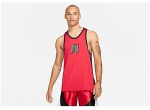 Tričká s krátkym rukávom Nike  Dri-fit Starting Five