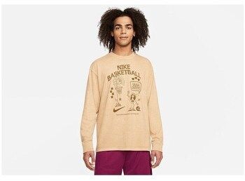 Tričká s krátkym rukávom Nike  Premium
