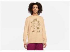Tričká s krátkym rukávom Nike  Premium