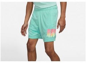 Nohavice 7/8 a 3/4 Nike  Air Jordan Sport Dna Mesh
