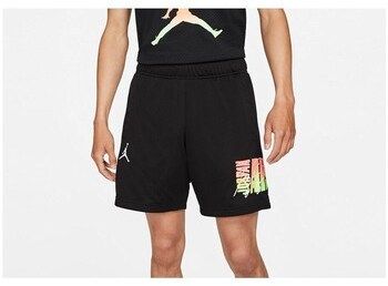 Nohavice 7/8 a 3/4 Nike  Air Jordan Sport Dna Mesh