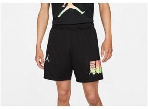 Nohavice 7/8 a 3/4 Nike  Air Jordan Sport Dna Mesh