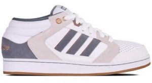 Nízke tenisky adidas  Chualar Mid Skate Spring