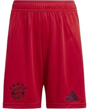 Šortky/Bermudy adidas  Fcb H