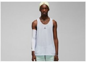 Tričká s krátkym rukávom Nike  Air Jordan Dri-fit Sport Statement