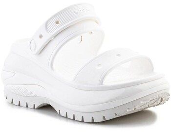 Sandále Crocs  Classic Mega Crush