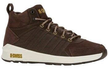 Polokozačky K-Swiss  Vista Trainer Mid