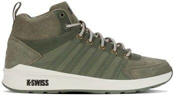 Nízke tenisky K-Swiss  Vista Trainer Mid