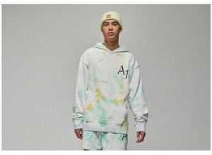 Mikiny Nike  Air Jordan Sport Dna