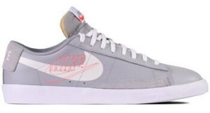 Nízke tenisky Nike  Blazer Low Retro Basketball
