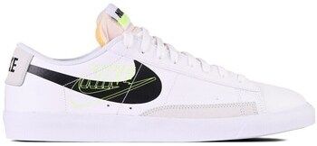 Nízke tenisky Nike  Blazer Low Retro Basketball