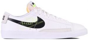 Nízke tenisky Nike  Blazer Low Retro Basketball