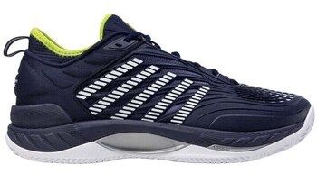 Nízke tenisky K-Swiss  Hypercourt Supreme 2 Hb