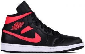 Polokozačky Nike  Air Jordan 1 Retro Mid