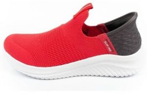 Nízke tenisky Skechers  403844LRDBK