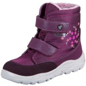 Obuv do snehu Ricosta  Milena Merlot Kent Thermo
