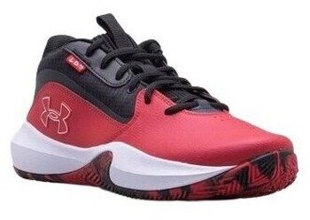Nízke tenisky Under Armour  Lockdown
