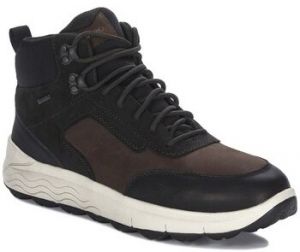 Polokozačky Geox  U46FDB0FF22C6009