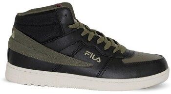 Polokozačky Fila  Noclaf Mid