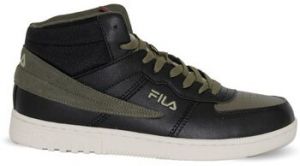Polokozačky Fila  Noclaf Mid