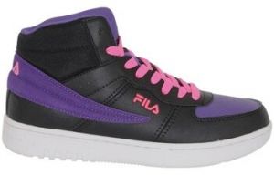 Polokozačky Fila  Noclaf Mid