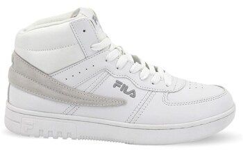 Polokozačky Fila  Noclaf Mid