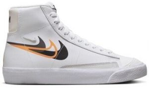 Členkové tenisky Nike  Blazer Mid
