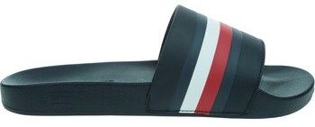 Žabky Tommy Hilfiger  FM0FM05233DW5