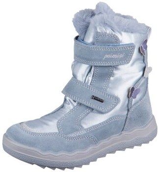 Obuv do snehu Primigi  Frozen Gtx