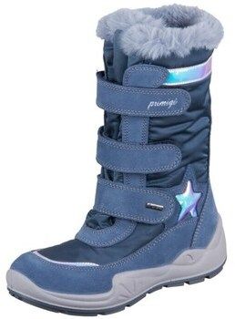 Obuv do snehu Primigi  Winger Gtx