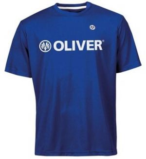 Tričká s krátkym rukávom Oliver  Active