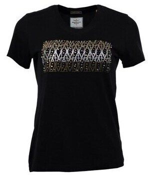Tričká s krátkym rukávom Aeronautica Militare  TS2357DJ6380101