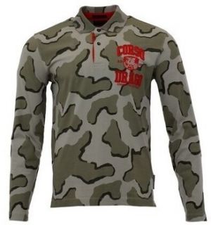 Tričká s krátkym rukávom Aeronautica Militare  PO1802J61474521