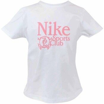 Tričká s krátkym rukávom Nike  263839101