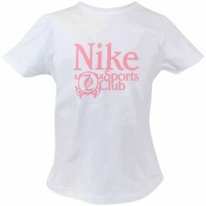 Tričká s krátkym rukávom Nike  263839101