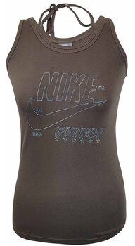 Tričká s krátkym rukávom Nike  218544074