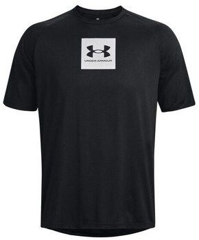 Tričká s krátkym rukávom Under Armour  Tech Prt Fill