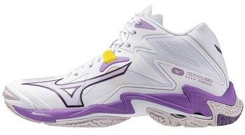 Univerzálna športová obuv Mizuno  Wave Lightning Z8 Mid